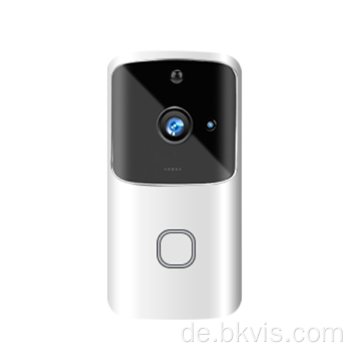 720p Smart Home Wireless Intercom Cameras Türklingel